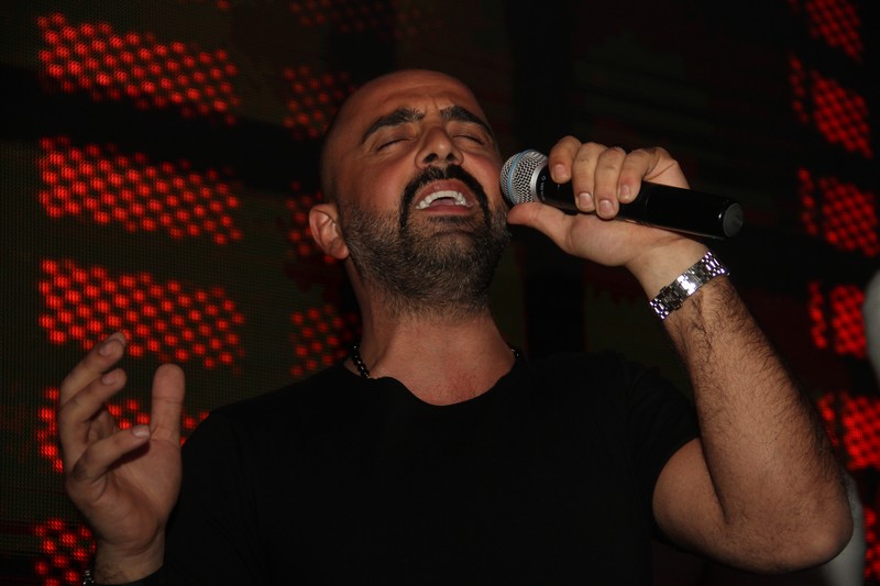 Valentine's Night at Taiga Beirut